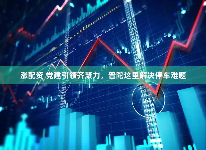 涨配资 党建引领齐聚力，普陀这里解决停车难题
